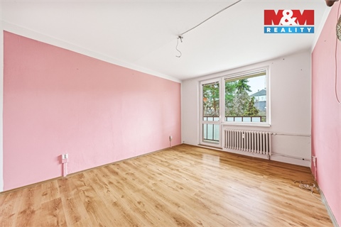 Prodej bytu 2+1, 54 m² 8