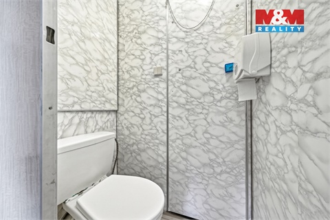 Prodej bytu 2+1, 54 m² 14