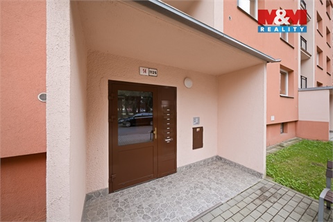 Prodej bytu 2+1, 54 m² 18