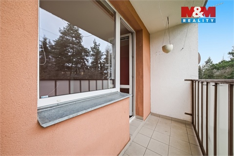 Prodej bytu 2+1, 54 m² 16