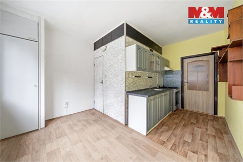 Prodej bytu 2+1, 54 m² 4