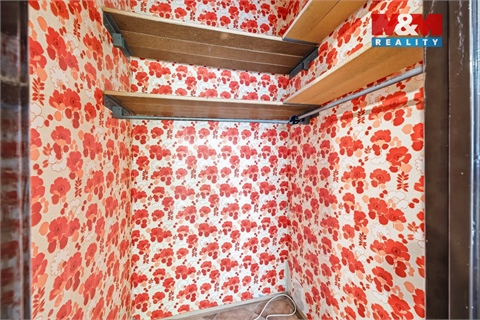 Prodej bytu 2+1, 54 m² 12