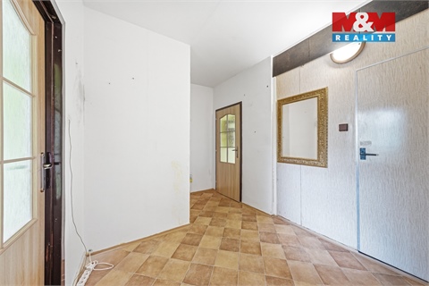 Prodej bytu 2+1, 54 m² 10