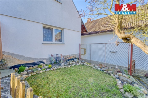 Prodej rodinného domu, 119 m² 20