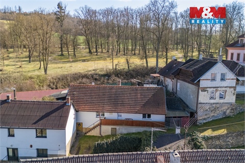 Prodej rodinného domu, 119 m² - 2