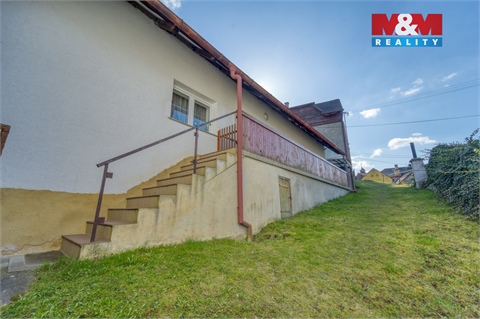 Prodej rodinného domu, 119 m² - 24