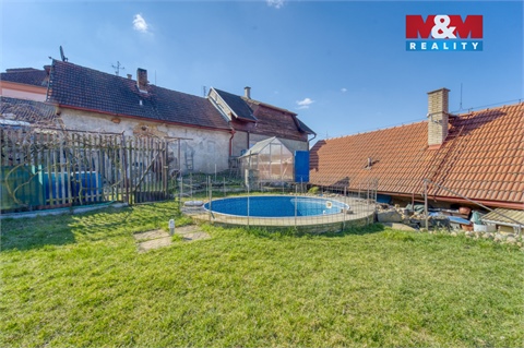 Prodej rodinného domu, 119 m² - 10