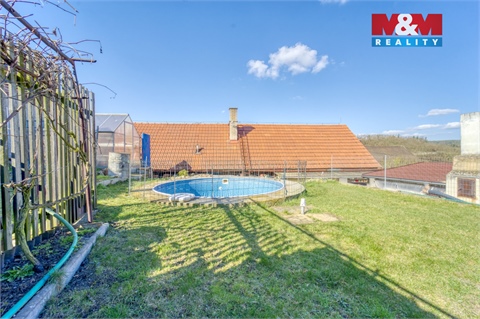 Prodej rodinného domu, 119 m² - 20