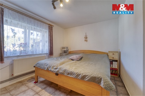 Prodej rodinného domu, 119 m² 4