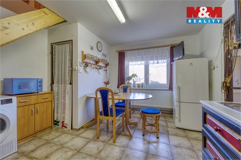 Prodej rodinného domu, 119 m² - 16