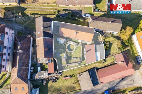 Prodej rodinného domu, 119 m² - 28