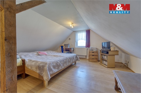 Prodej rodinného domu, 119 m² 18