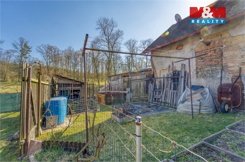 Prodej rodinného domu, 119 m² 22