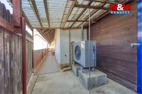 Prodej rodinného domu, 119 m² - 22