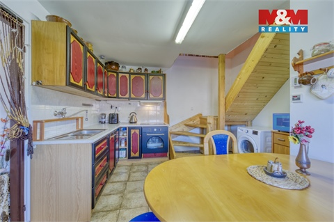 Prodej rodinného domu, 119 m² 8