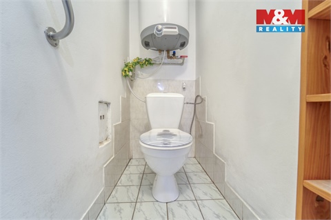 Prodej rodinného domu, 119 m² 6