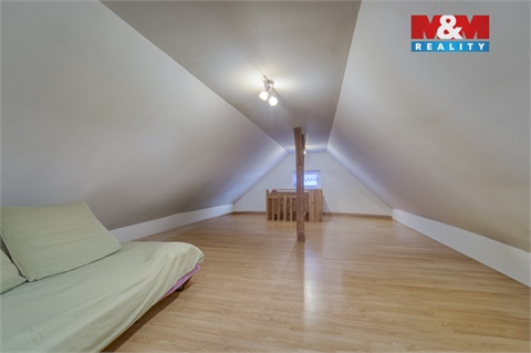 Prodej rodinného domu, 119 m² 14