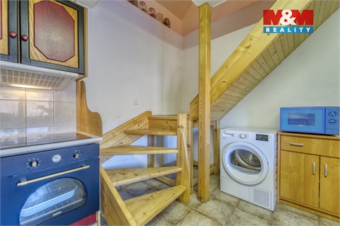 Prodej rodinného domu, 119 m² - 14