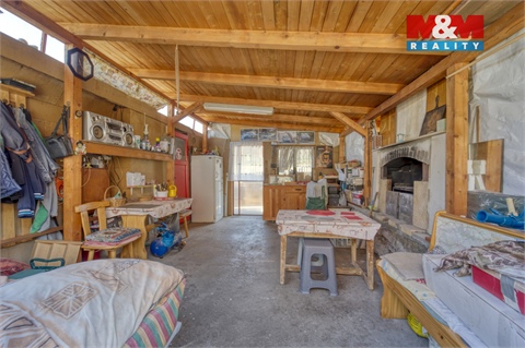 Prodej rodinného domu, 119 m² - 18