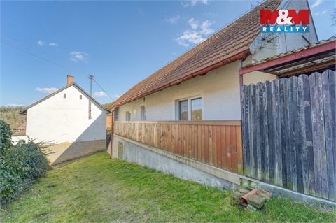 Prodej rodinného domu, 119 m² 24