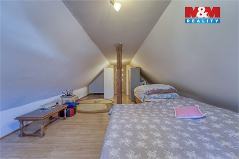 Prodej rodinného domu, 119 m² - 12