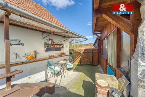 Prodej rodinného domu, 119 m² 16