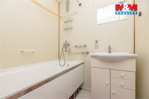 Prodej bytu 2+1, 62 m² - 4