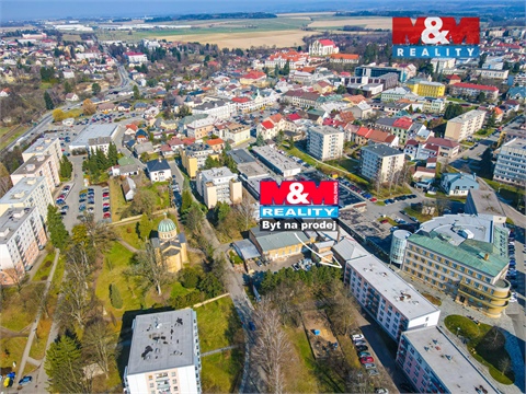 Prodej bytu 2+1, 62 m² 8