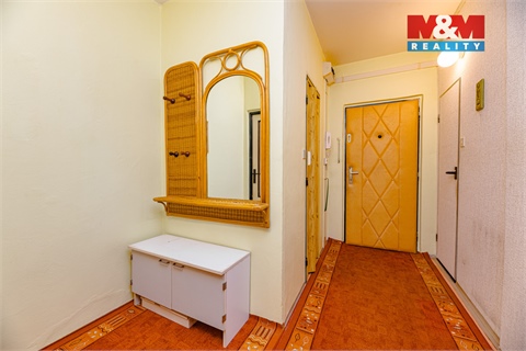 Prodej bytu 2+1, 62 m² 6