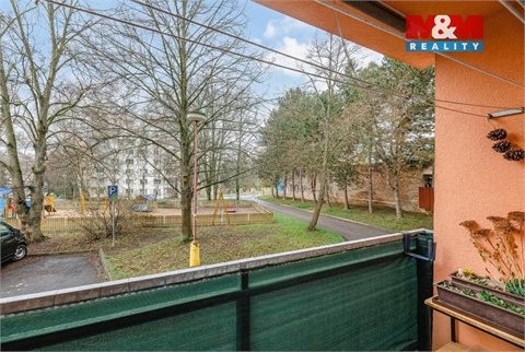 Prodej bytu 2+1, 62 m² 10