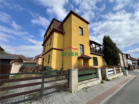 Prodej rodinného domu, 216 m² - 24