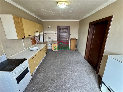 Prodej rodinného domu, 216 m² - 0