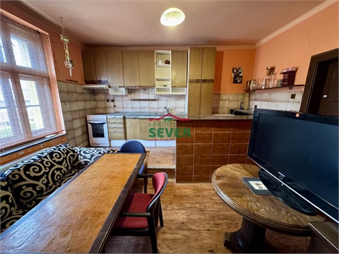 Prodej rodinného domu, 216 m² - 12