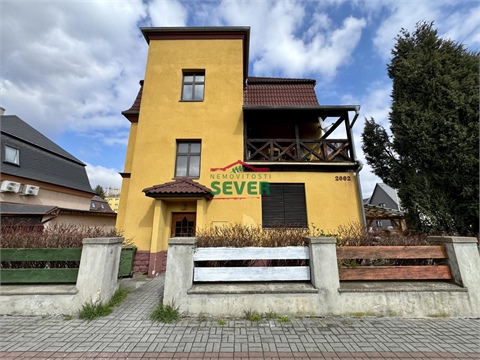 Prodej rodinného domu, 216 m² 24