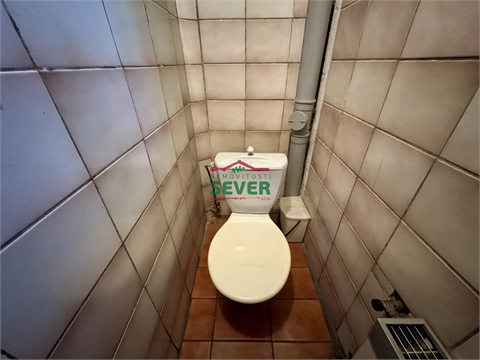 Prodej rodinného domu, 216 m² - 14