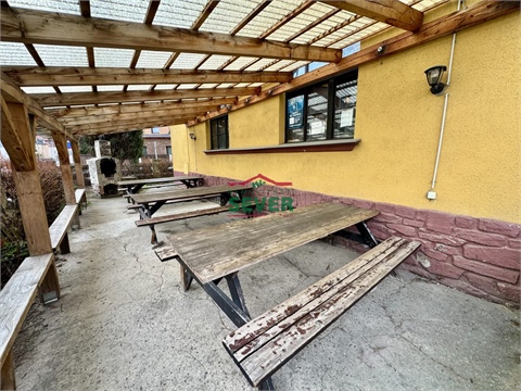 Prodej rodinného domu, 216 m² - 22