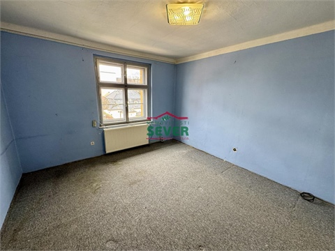 Prodej rodinného domu, 216 m² - 4