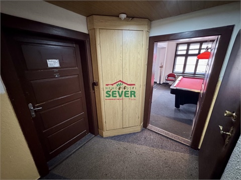 Prodej rodinného domu, 216 m² 16