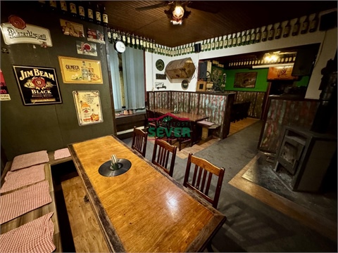 Prodej rodinného domu, 216 m² 10