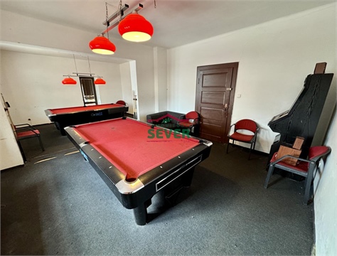 Prodej rodinného domu, 216 m² - 18