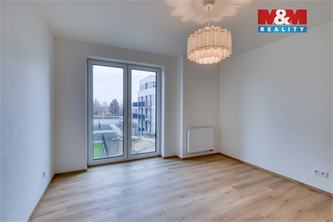 Pronájem bytu 2kk, 51 m² - 6
