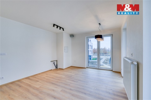 Pronájem bytu 2kk, 51 m² - 4