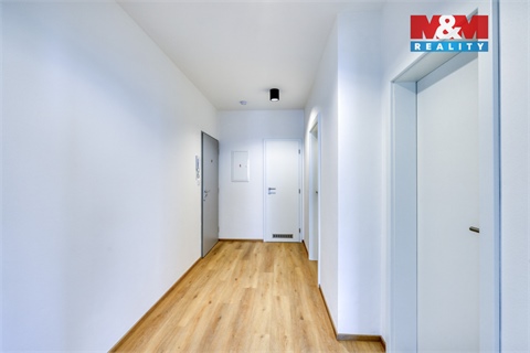 Pronájem bytu 2kk, 51 m² 6