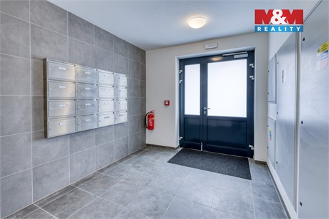 Pronájem bytu 2kk, 51 m² - 10