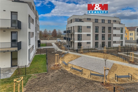 Pronájem bytu 2kk, 51 m² 0
