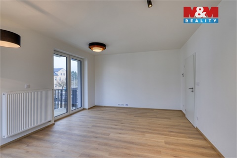 Pronájem bytu 2kk, 51 m² - 2