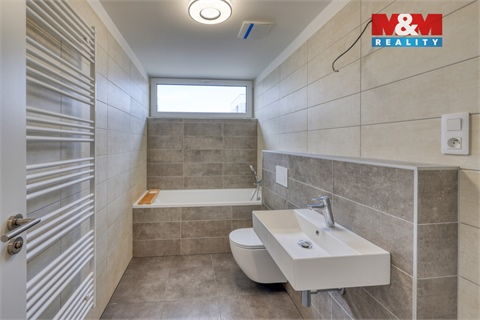 Pronájem bytu 2kk, 51 m² 10