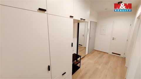 Pronájem bytu 2kk, 51 m² 18
