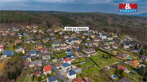 Prodej rodinného domu, 160 m² - 18