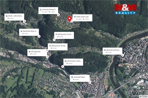 Prodej rodinného domu, 160 m² - 24